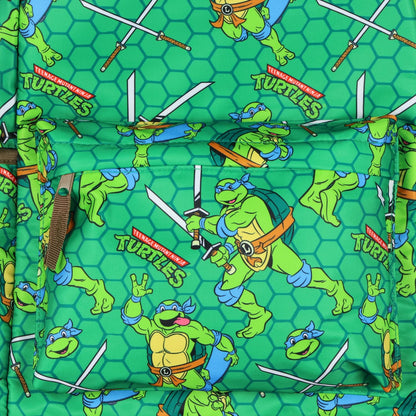 TMNT Donatello Kids Backpack