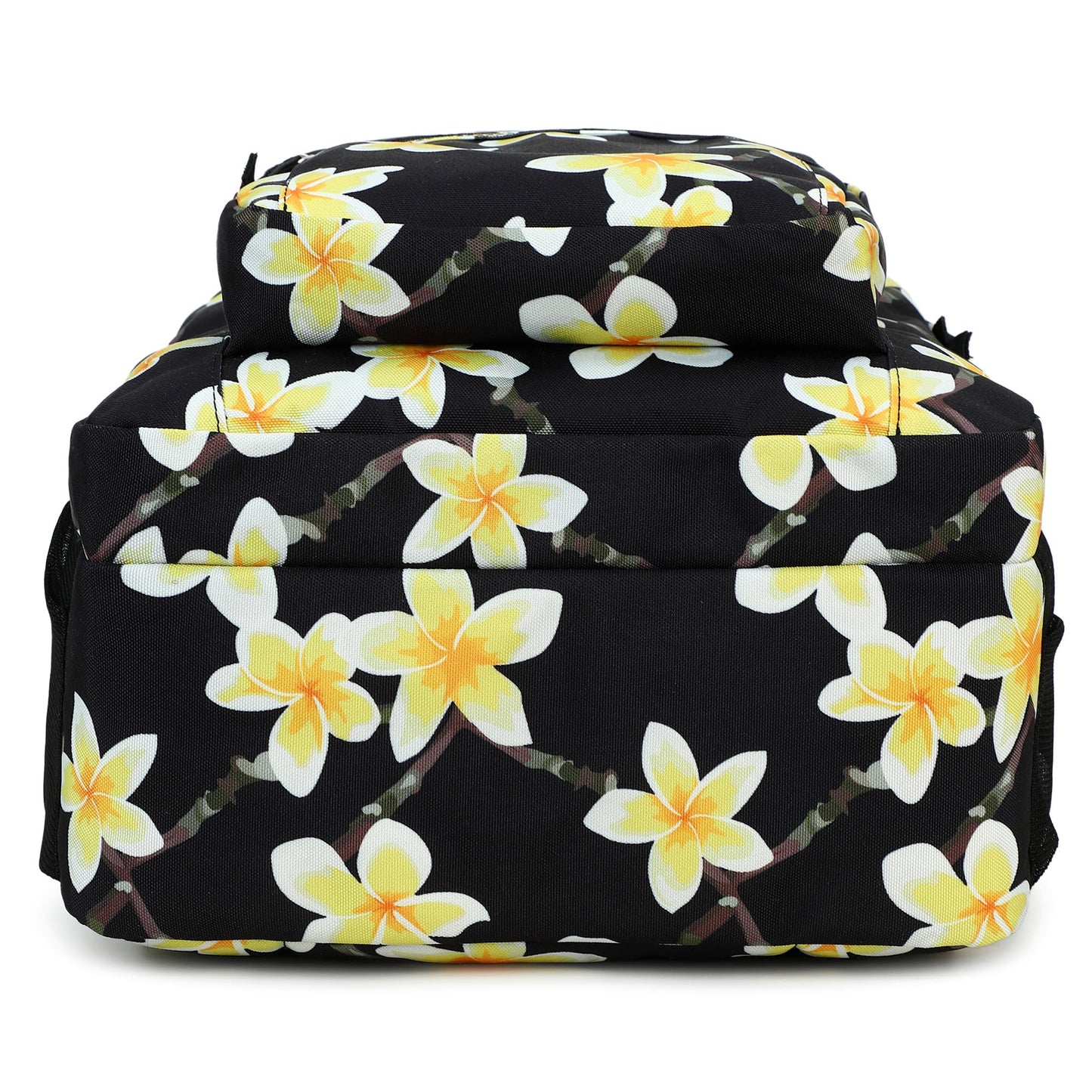abshoo Basic Travel Backpack, Water-Resistant