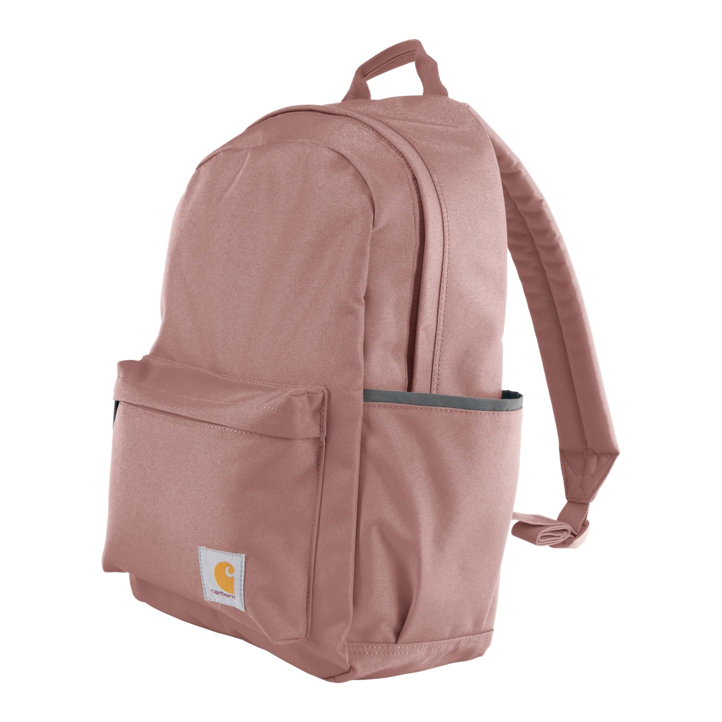 Carhartt 21L Classic Laptop Backpack, Water-Resistant Pack