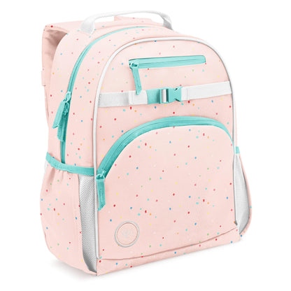 Simple Modern Medium Disney Toddler Backpack for School Girls