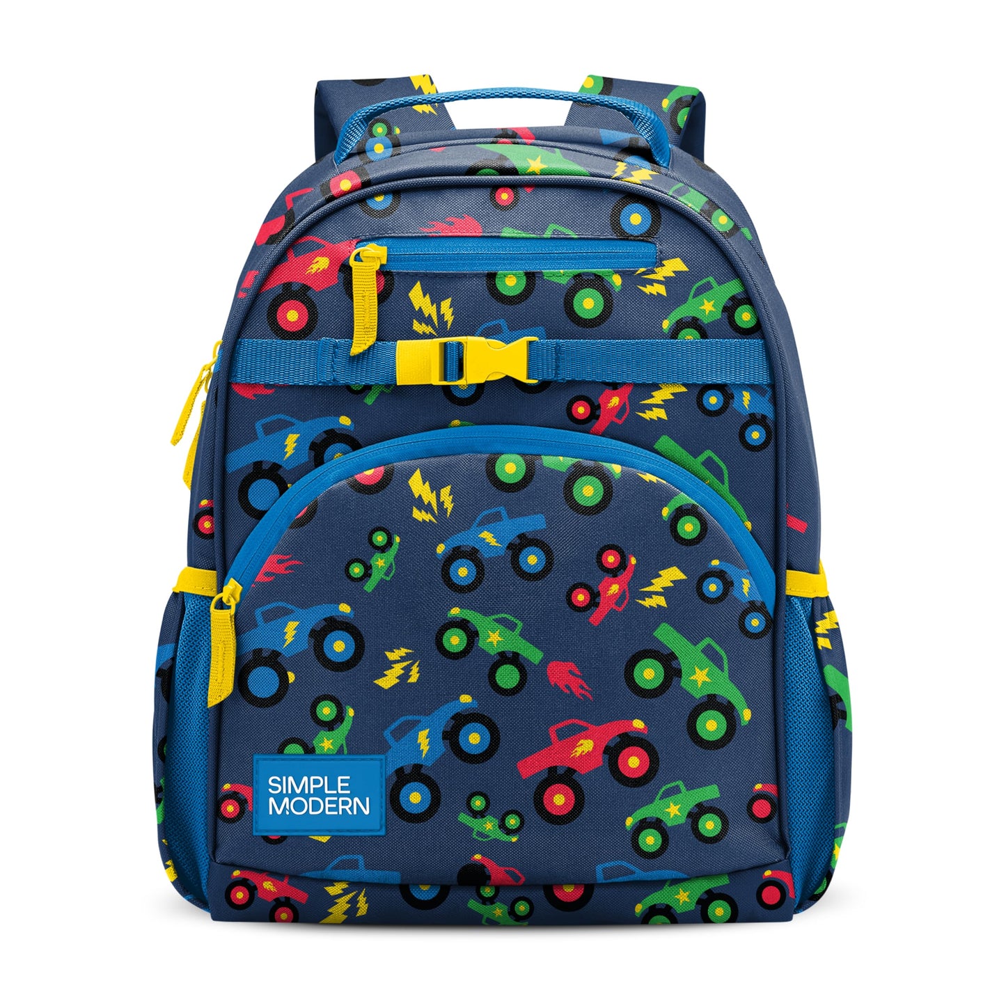 Simple Modern Medium Disney Toddler Backpack for School Girls