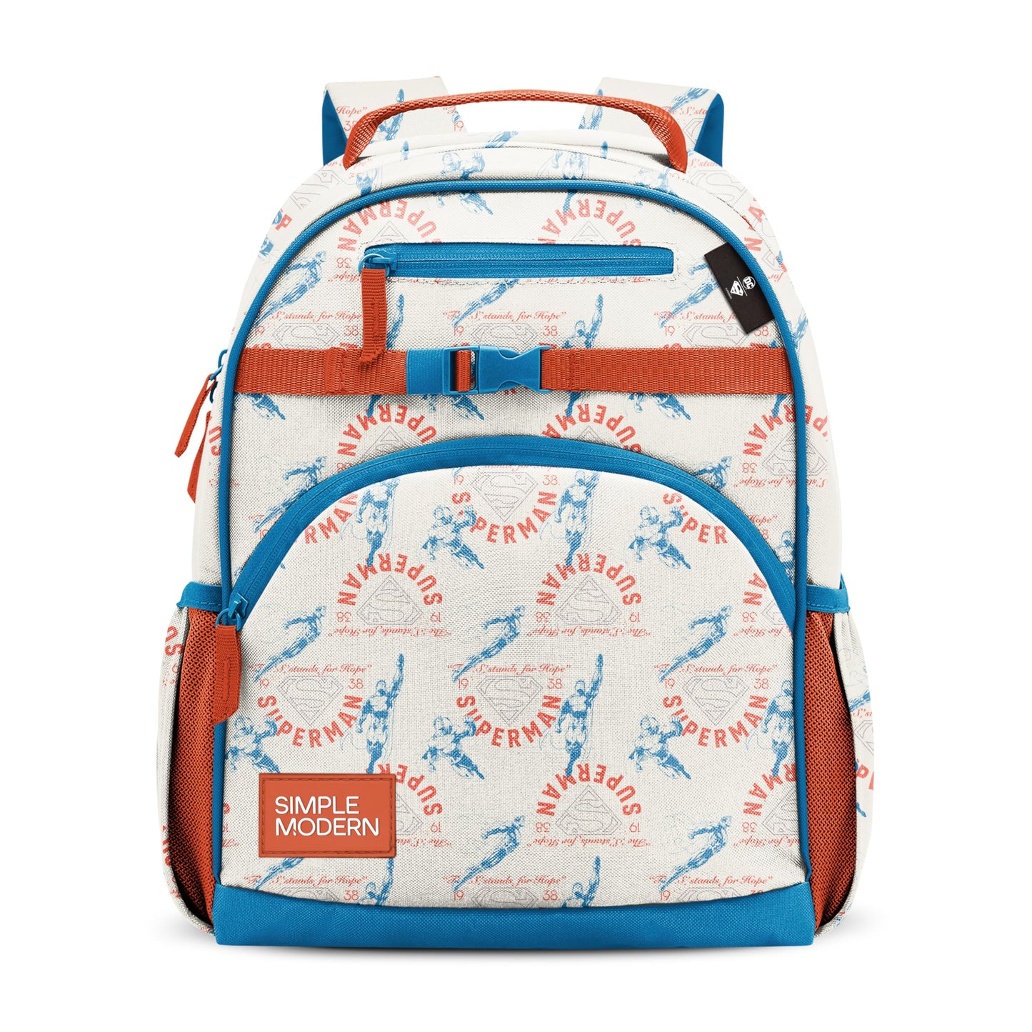 Simple Modern Medium Disney Toddler Backpack for School Girls
