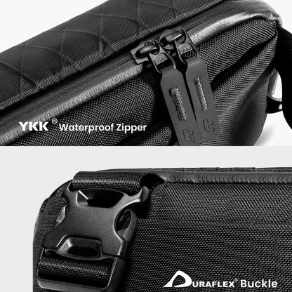 tomtoc Compact EDC Sling Bag, Lightweight