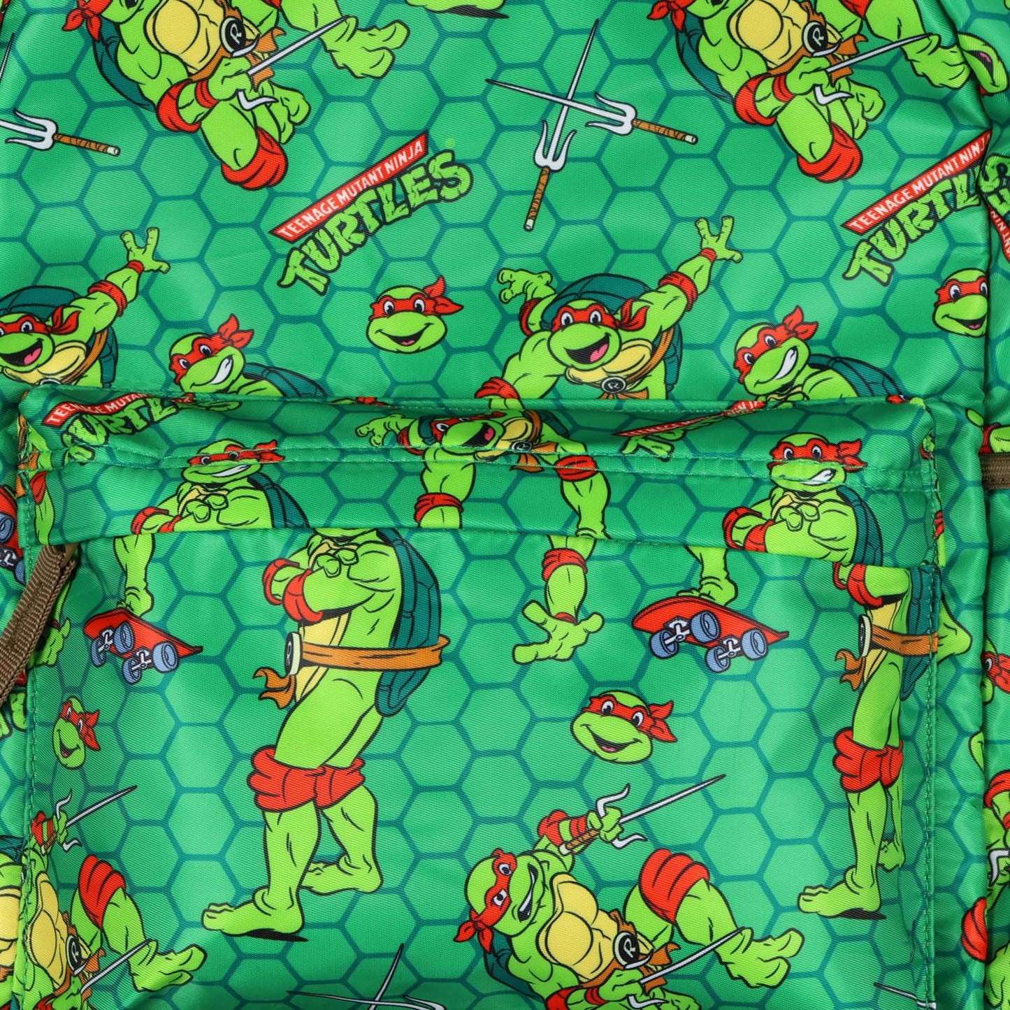 TMNT Donatello Kids Backpack