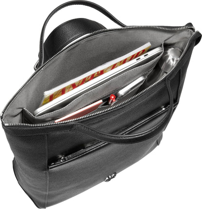 Cole Haan Convertible Backpack, New Black