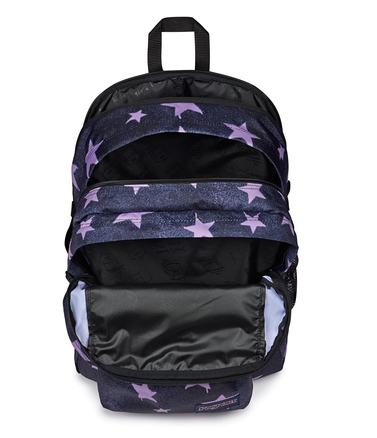 JanSport Main Campus 15" Laptop Backpack