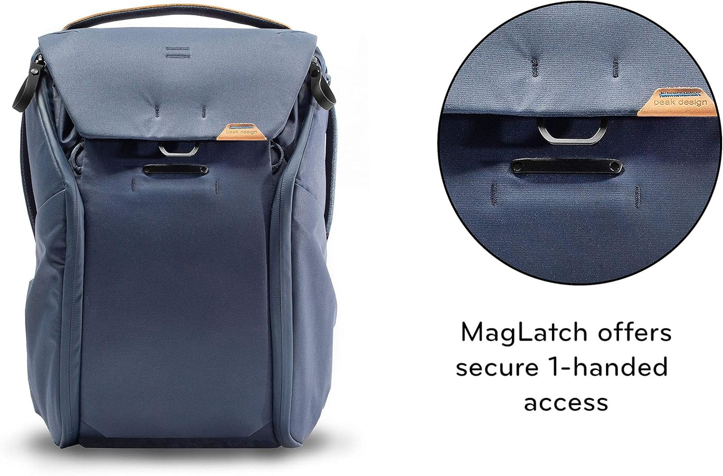 Peak Design 20L Laptop Backpack