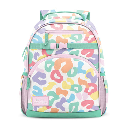 Simple Modern Medium Disney Toddler Backpack for School Girls