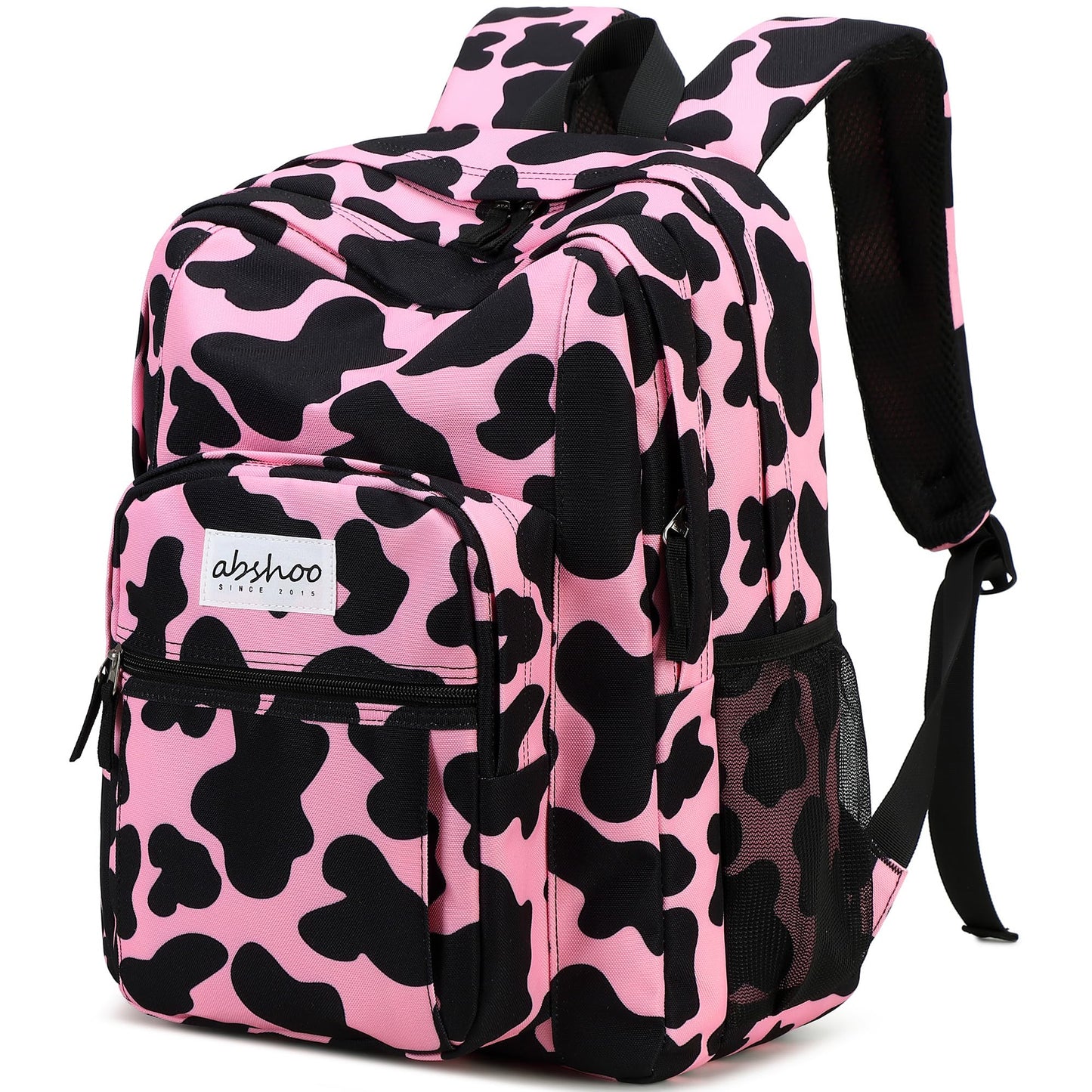 abshoo Basic Travel Backpack, Water-Resistant