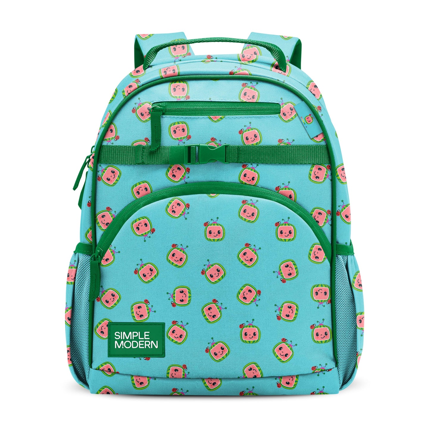 Simple Modern Medium Disney Toddler Backpack for School Girls