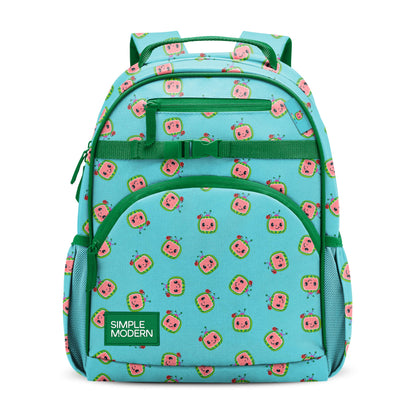 Simple Modern Medium Disney Toddler Backpack for School Girls