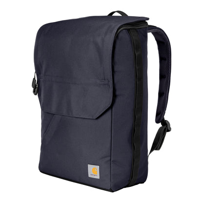 Carhartt 21L Top-Load Laptop Backpack – Brown