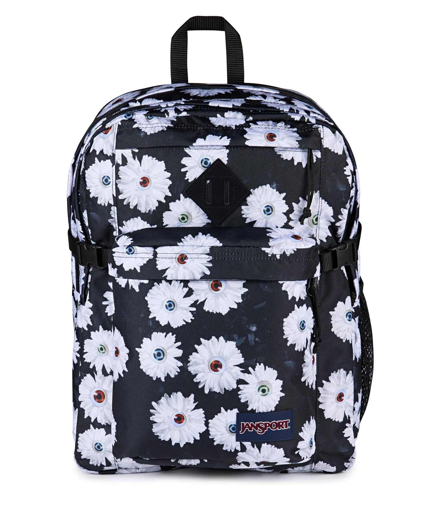 JanSport Main Campus 15" Laptop Backpack