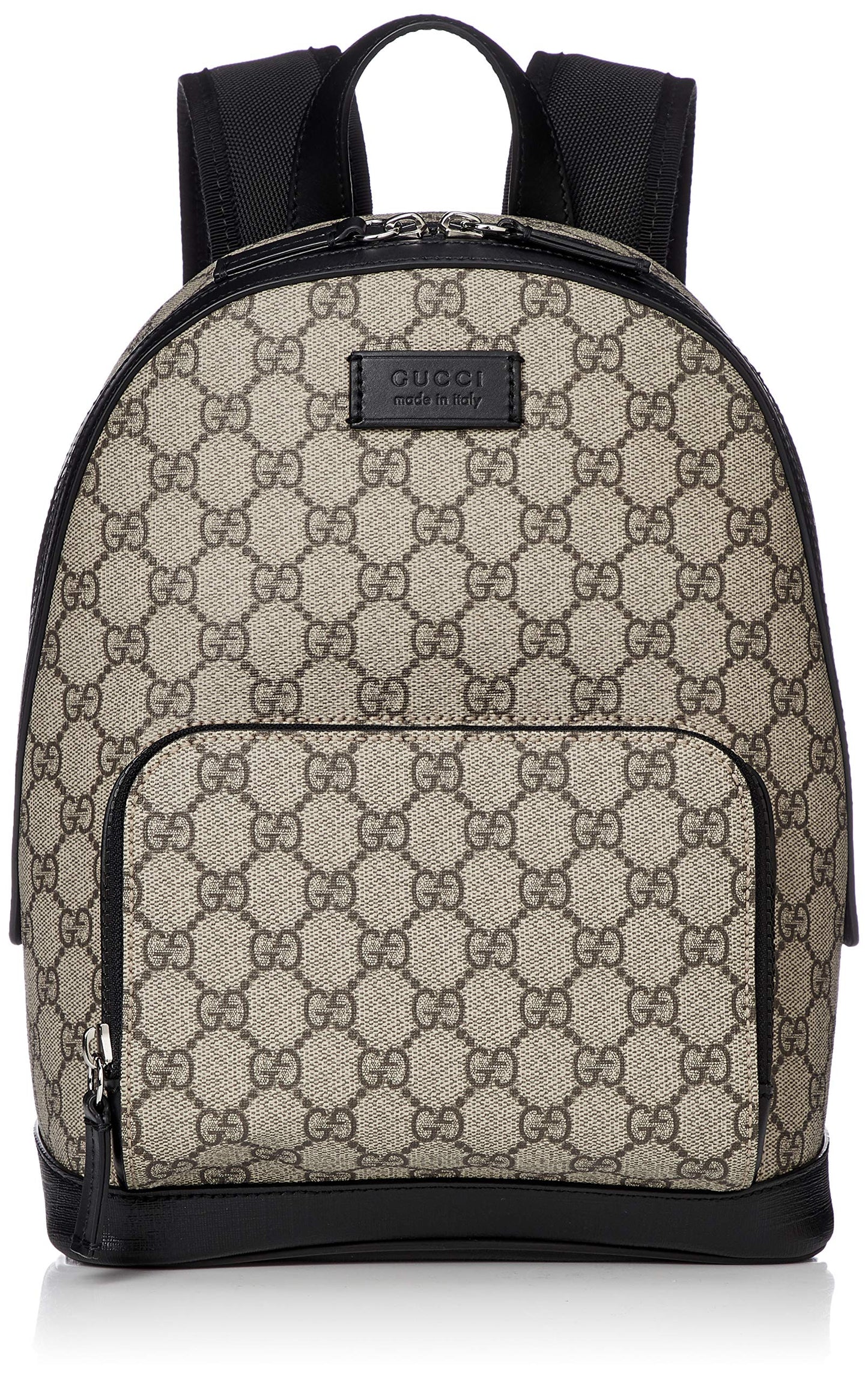 GUCCI(グッチ) Women リュック, Be.ebo/Nero/Nero (429020KLQAX)