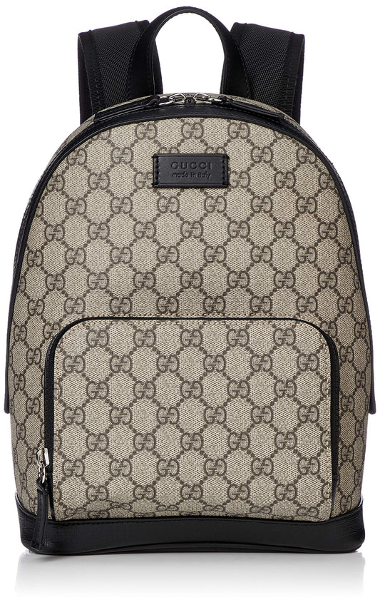 GUCCI(グッチ) Women リュック, Be.ebo/Nero/Nero (429020KLQAX)