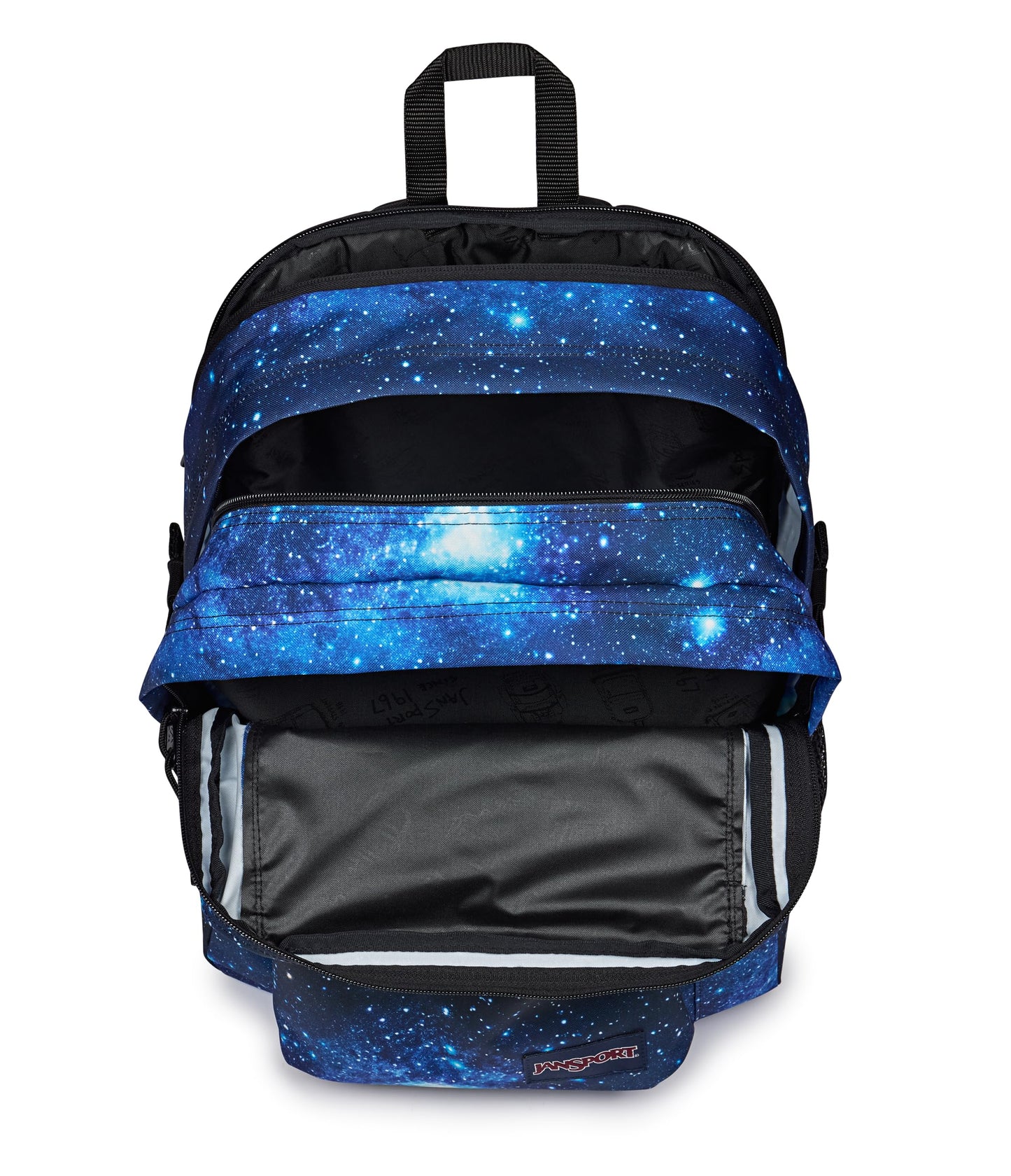 JanSport Main Campus 15" Laptop Backpack