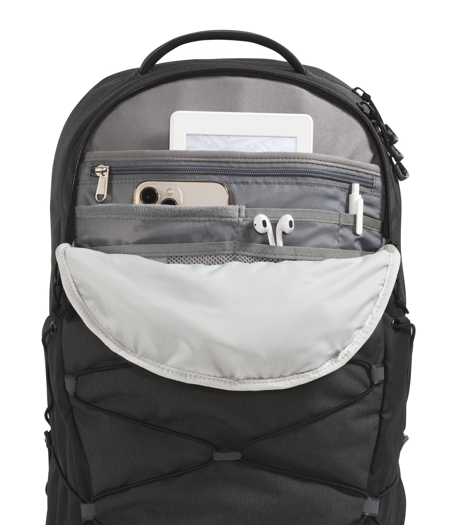 THE NORTH FACE Borealis Commuter Laptop Backpack