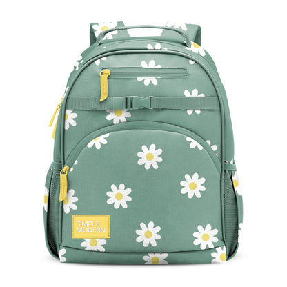 Simple Modern Medium Disney Toddler Backpack for School Girls