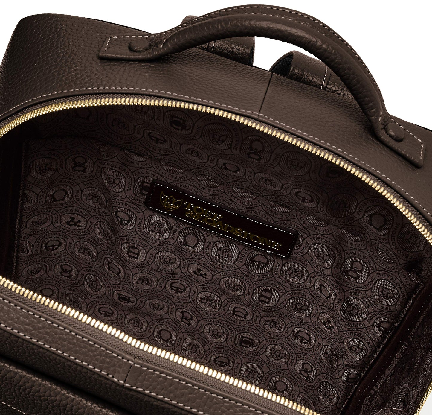 TOFF&LOADSTONE(トフ アンド ロードストーン) Smart Backpack