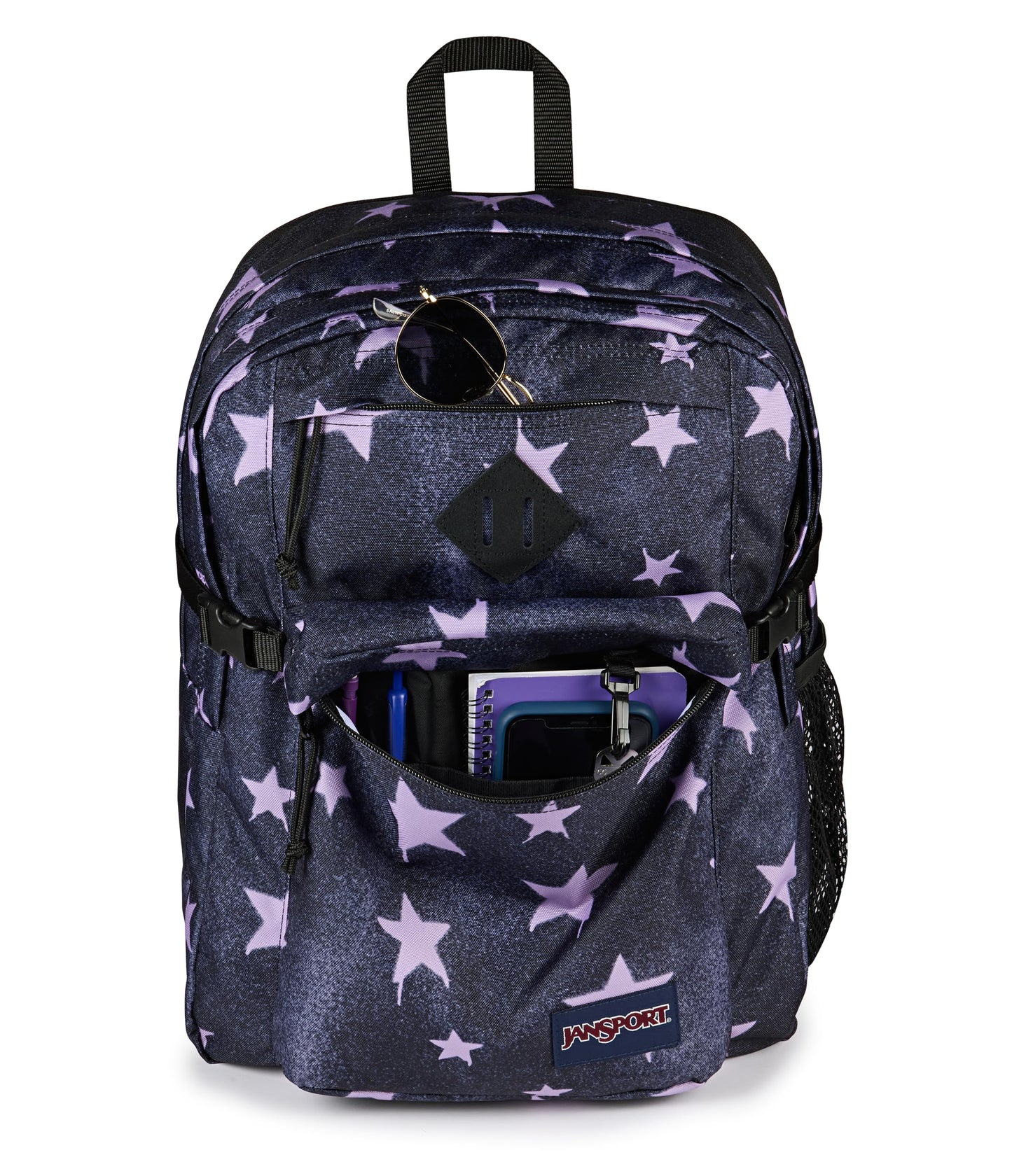 JanSport Main Campus 15" Laptop Backpack