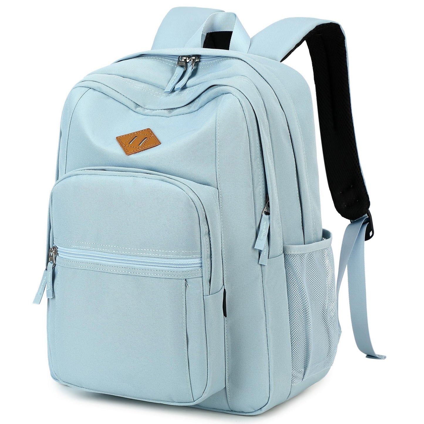 abshoo Basic Travel Backpack, Water-Resistant