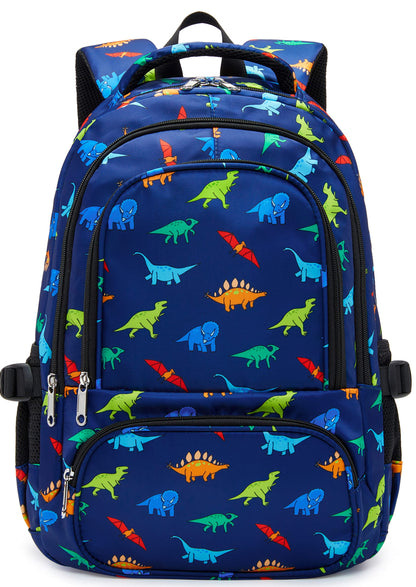 BLUEFAIRY Kids Backpack