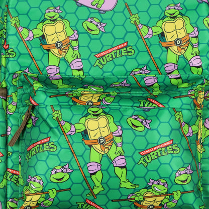TMNT Donatello Kids Backpack