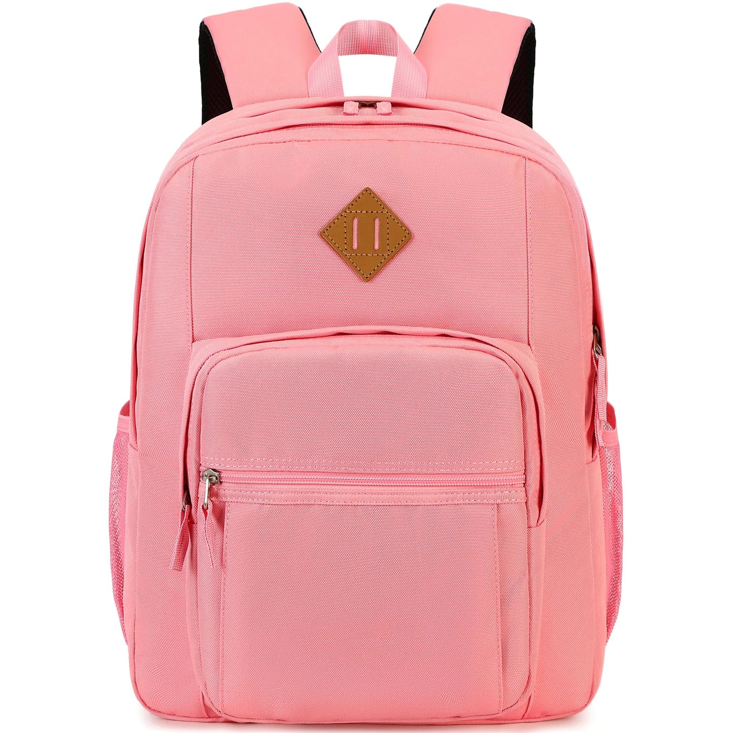abshoo Basic Travel Backpack, Water-Resistant