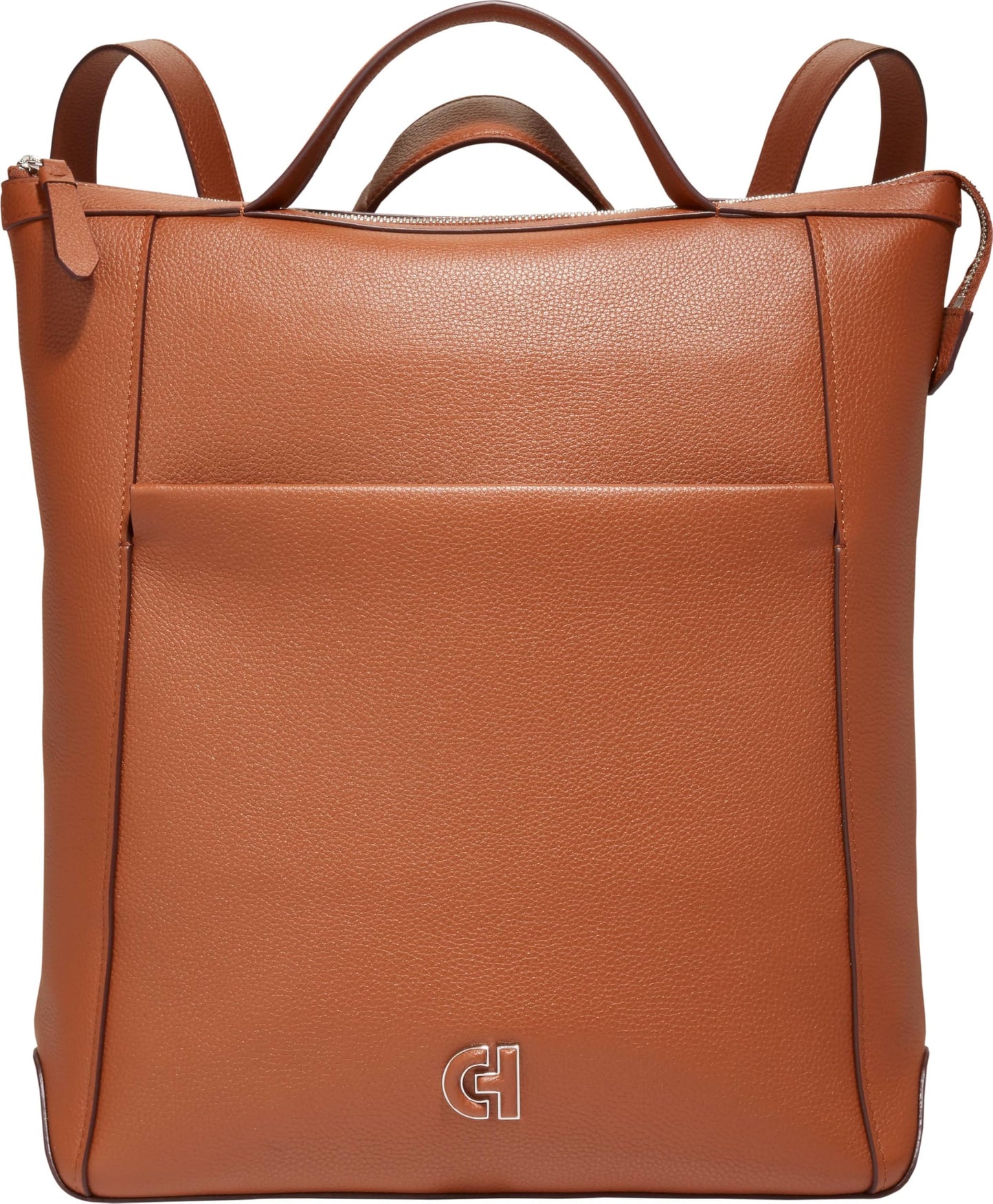 Cole Haan Convertible Backpack, New Black