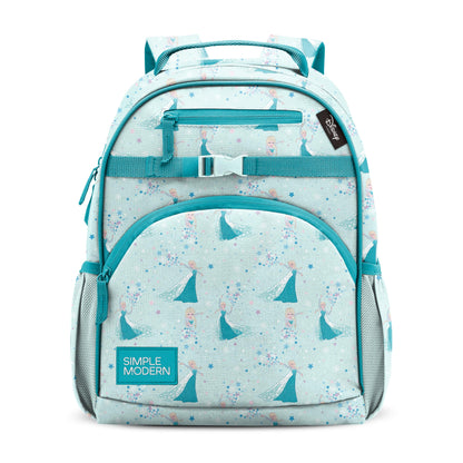 Simple Modern Medium Disney Toddler Backpack for School Girls
