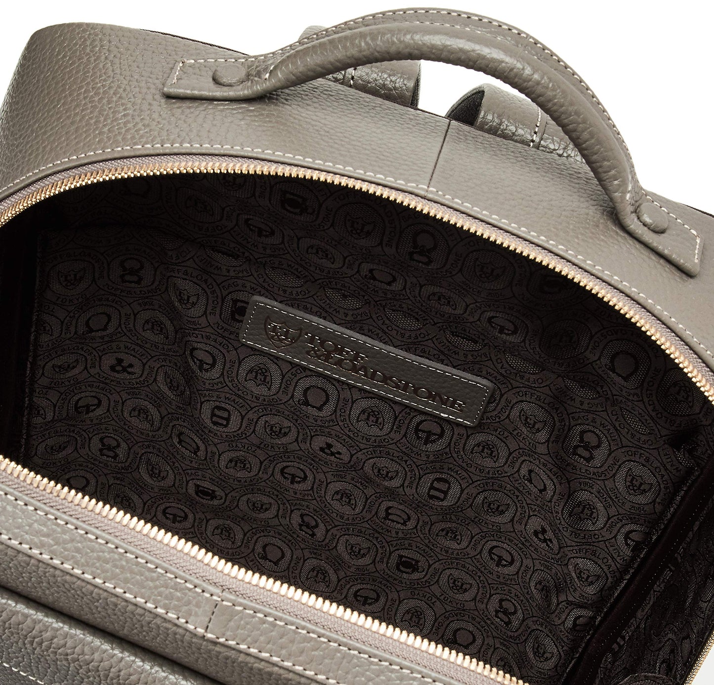 TOFF&LOADSTONE(トフ アンド ロードストーン) Smart Backpack