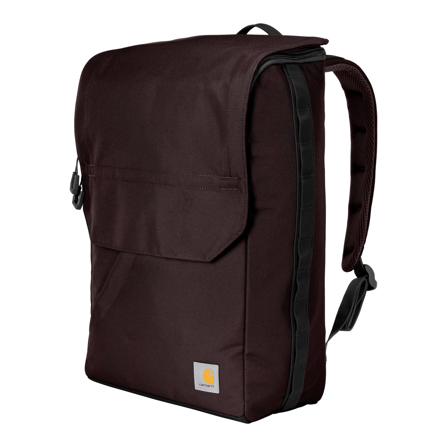 Carhartt 21L Top-Load Laptop Backpack – Brown
