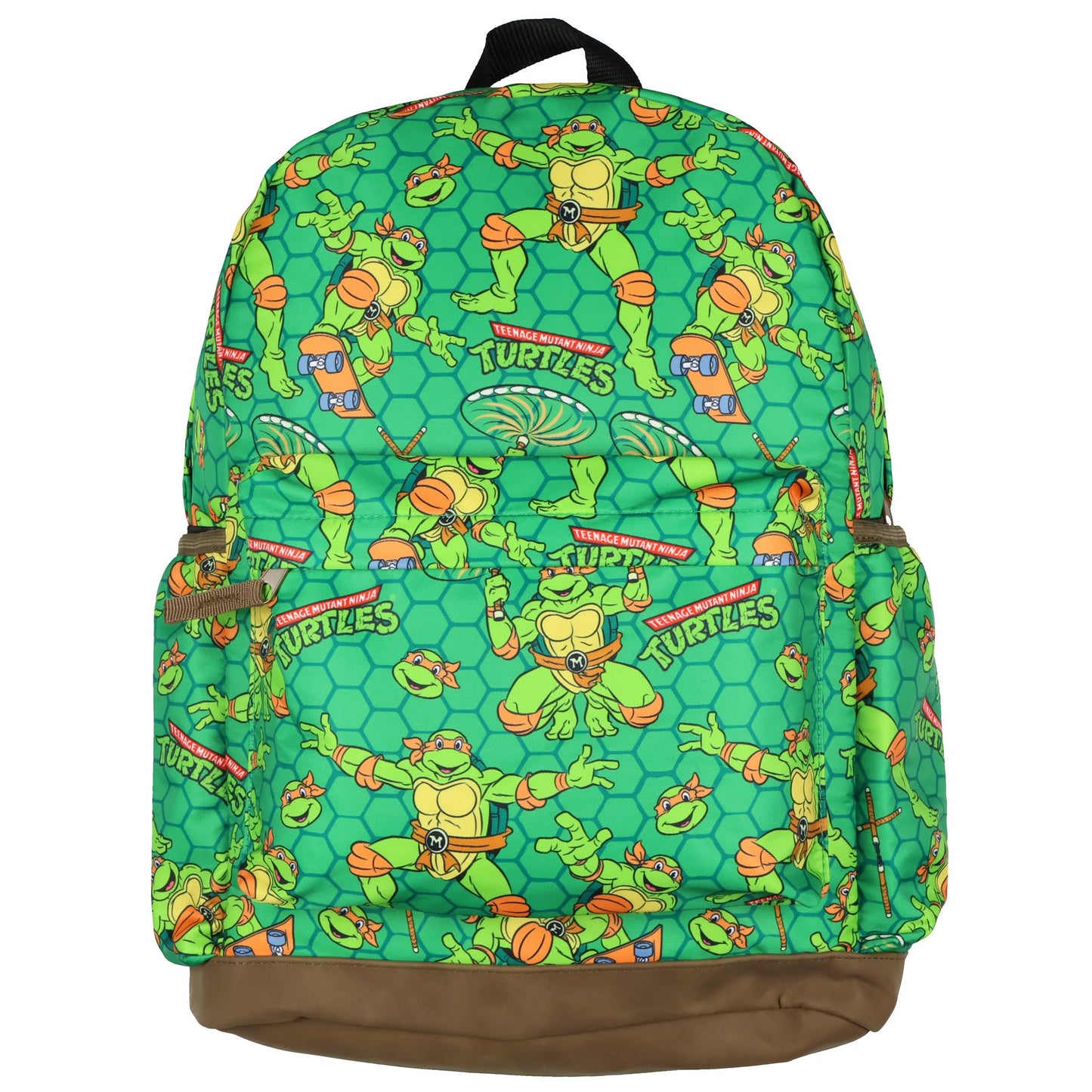 TMNT Donatello Kids Backpack