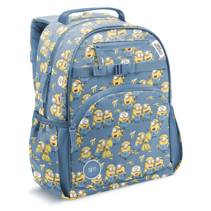 Simple Modern Medium Disney Toddler Backpack for School Girls