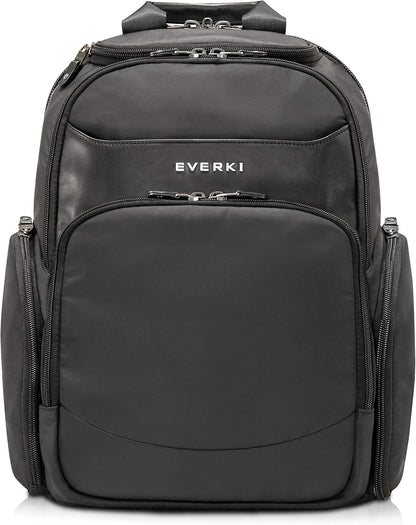 Everki EKP128 Eve Lightweight Soft Backpack