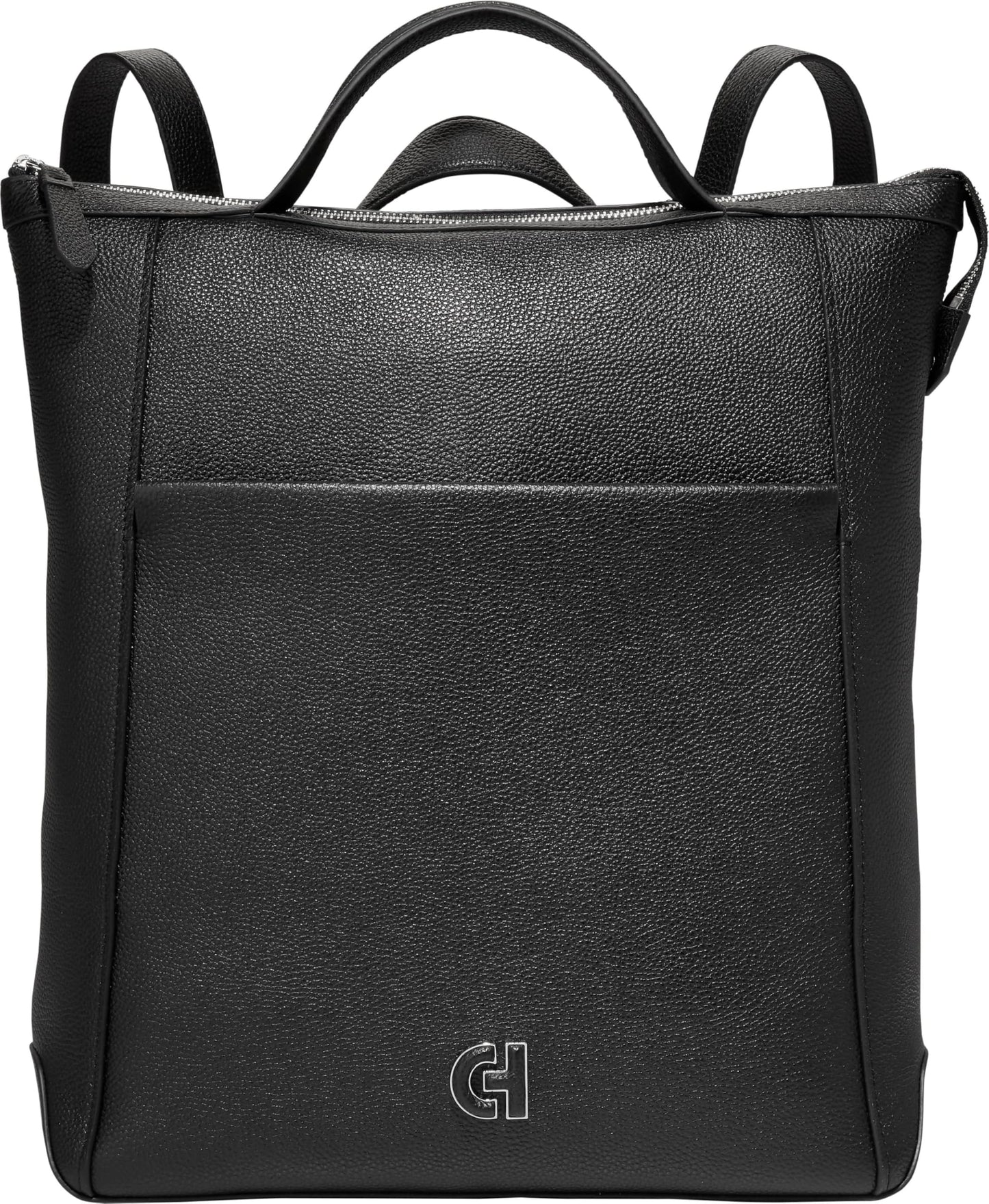 Cole Haan Convertible Backpack, New Black