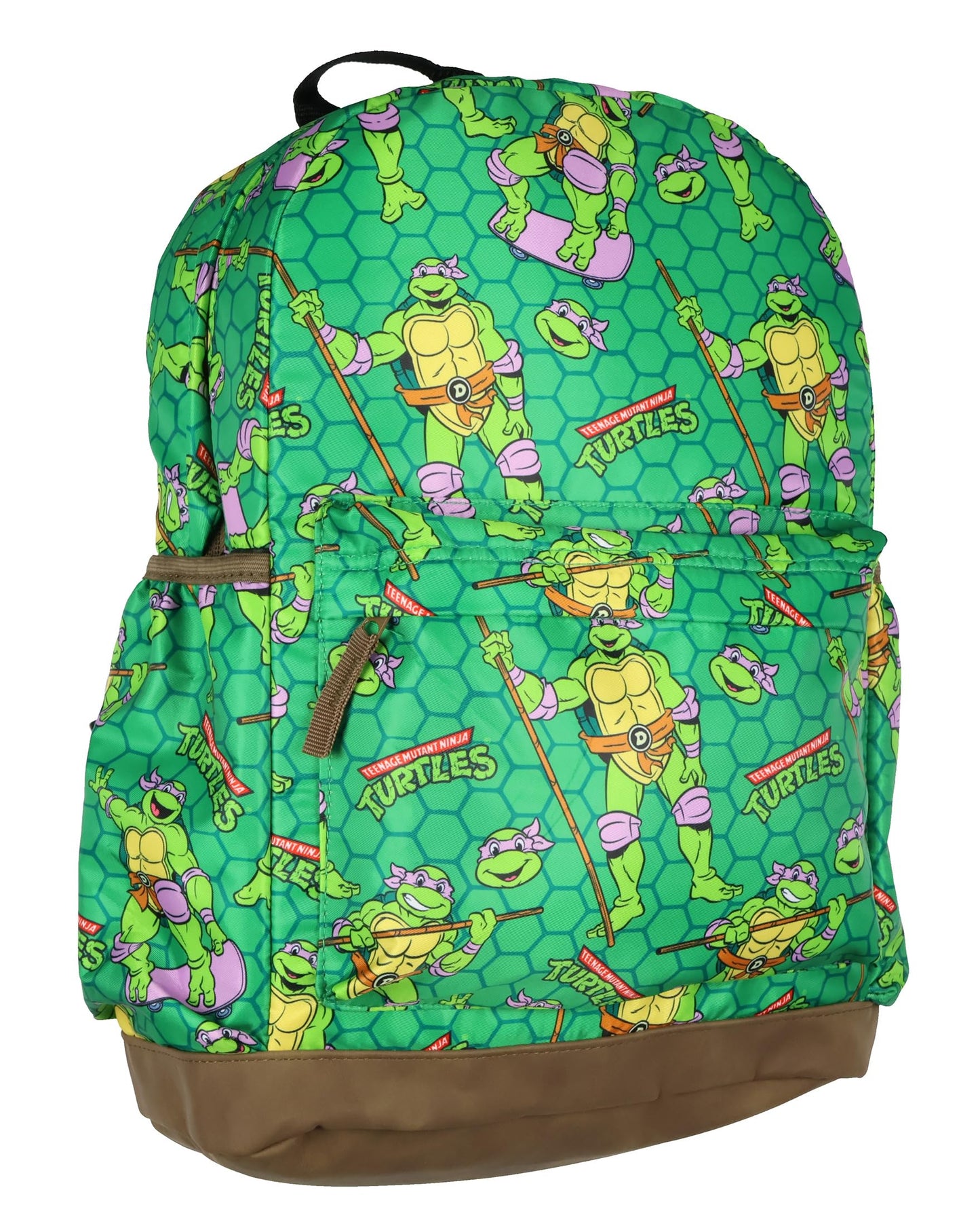 TMNT Donatello Kids Backpack
