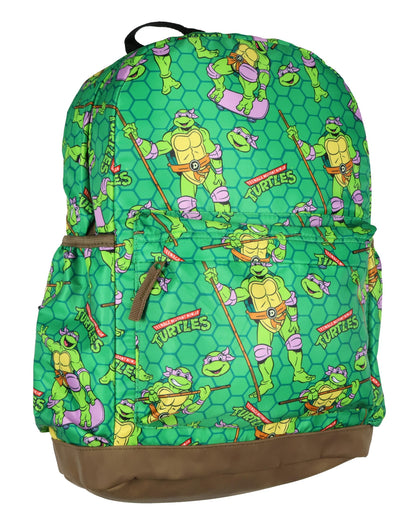 TMNT Donatello Kids Backpack