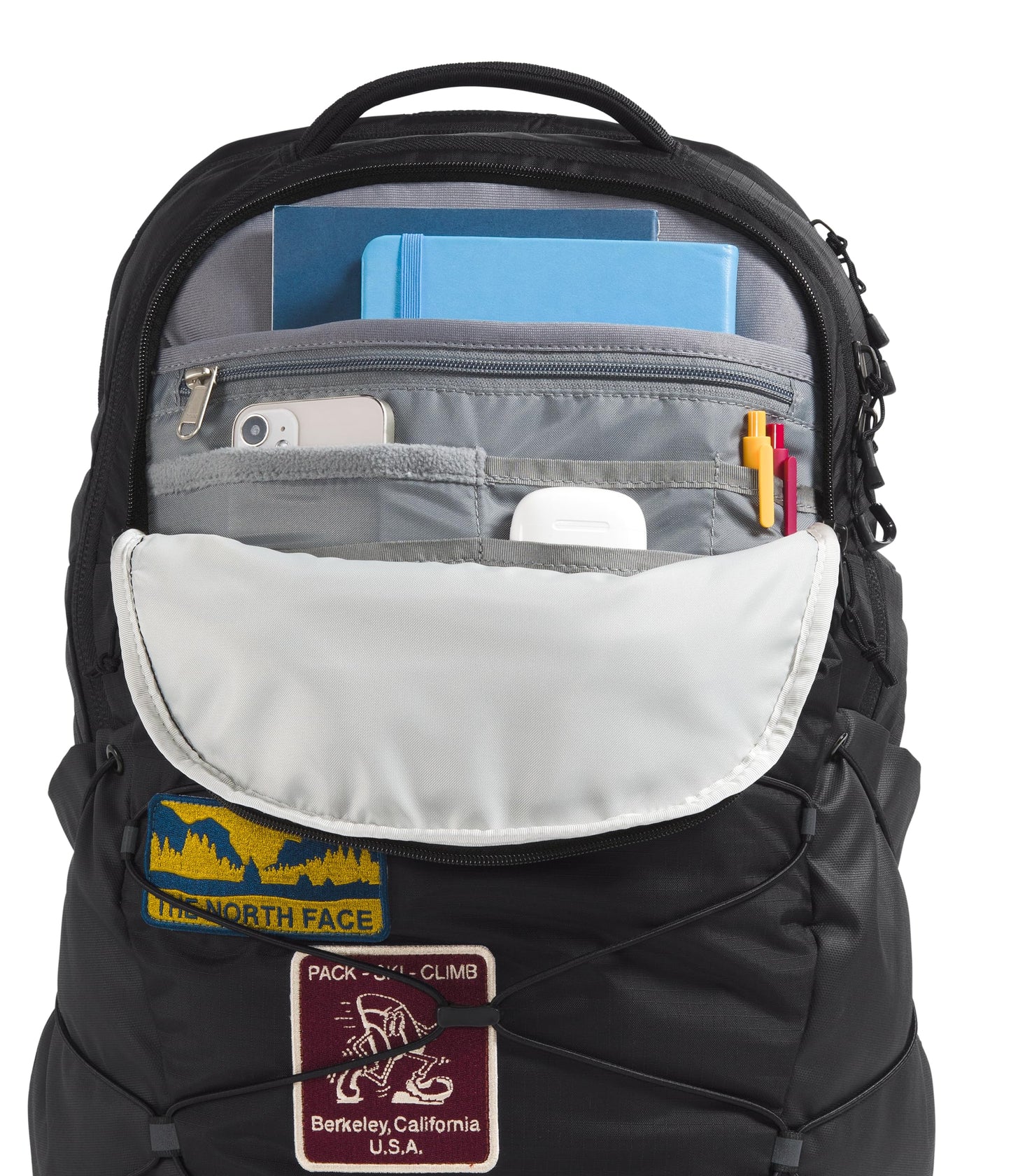 THE NORTH FACE Borealis Commuter Laptop Backpack