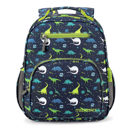 mibasies Girls Backpack 5-8: Lightweight Kids