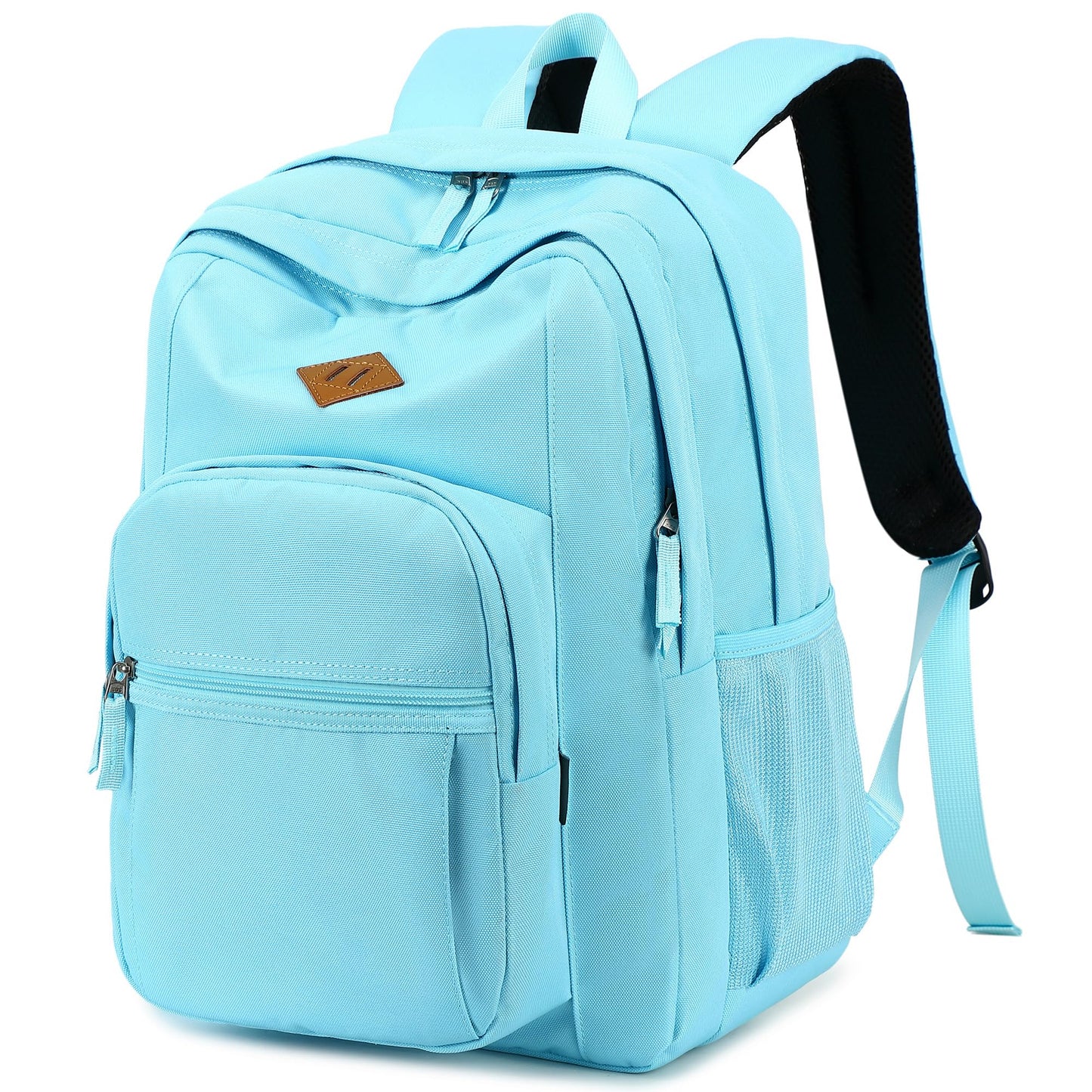 abshoo Basic Travel Backpack, Water-Resistant