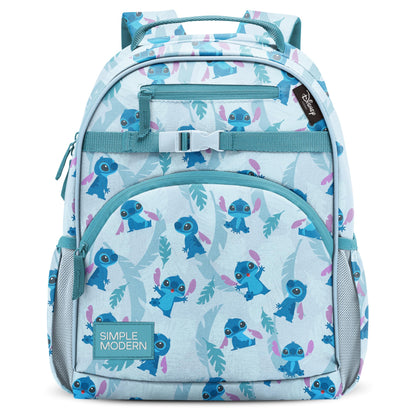 Simple Modern Medium Disney Toddler Backpack for School Girls