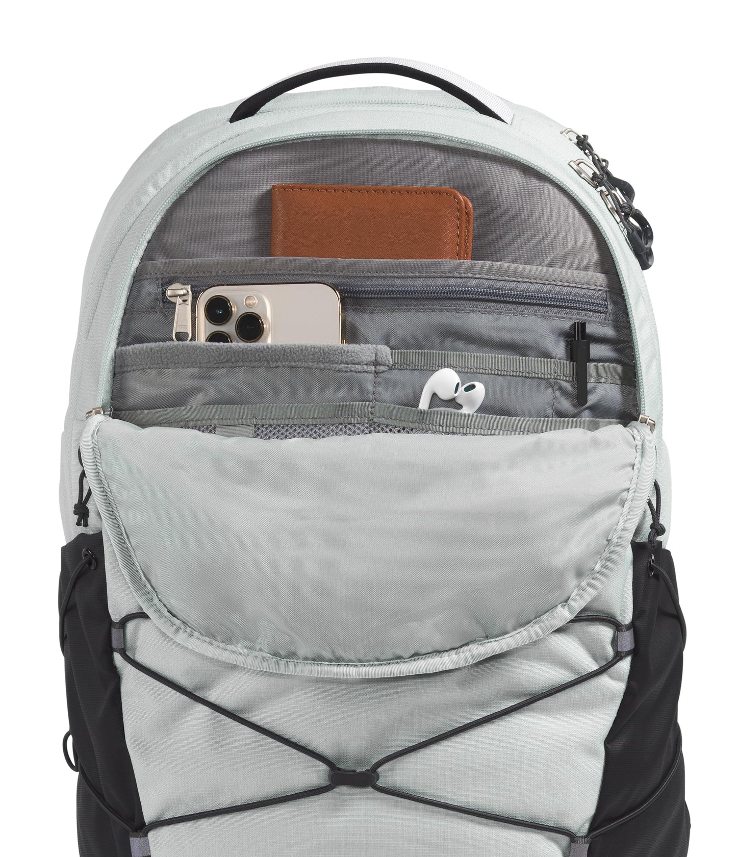 THE NORTH FACE Borealis Commuter Laptop Backpack