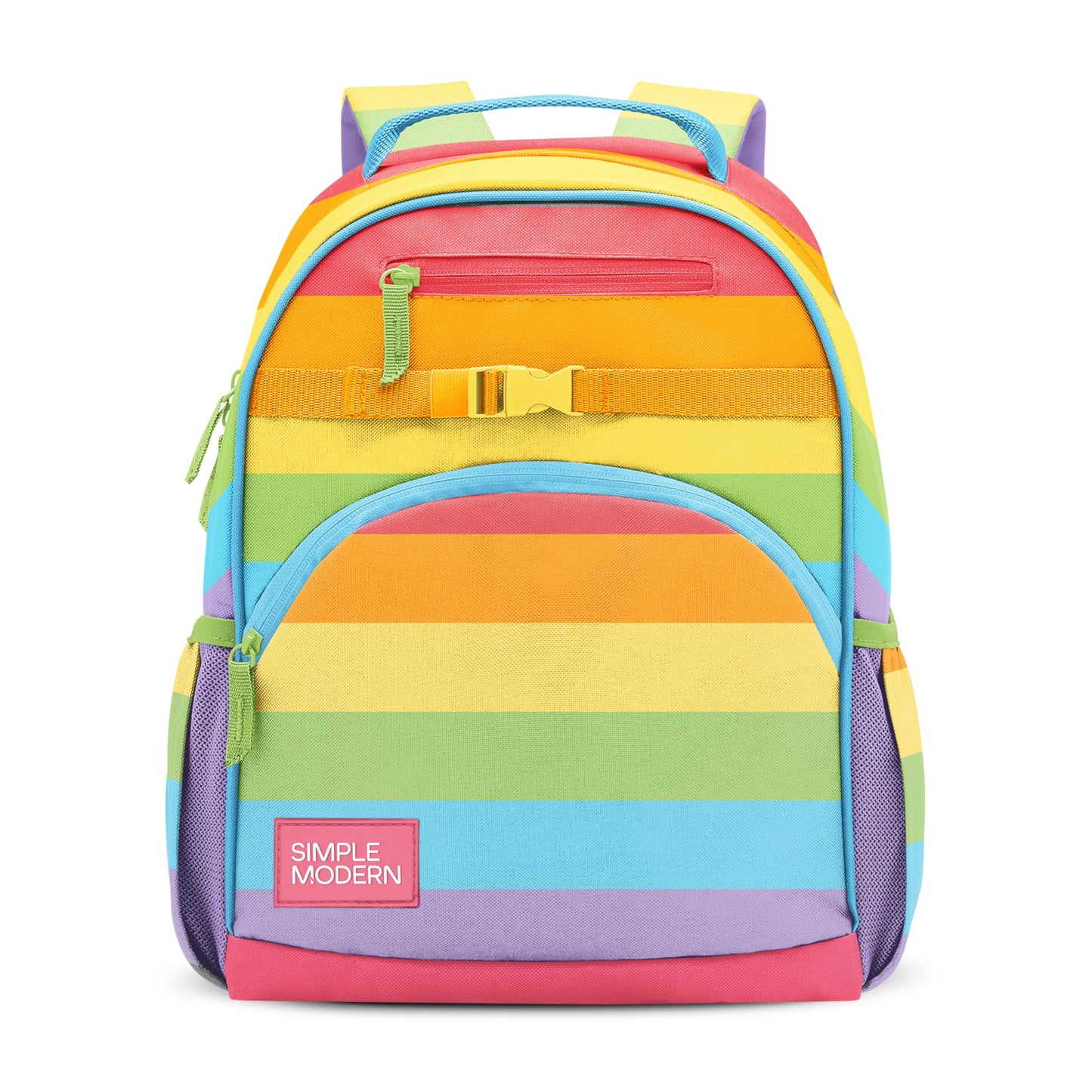 Simple Modern Medium Disney Toddler Backpack for School Girls