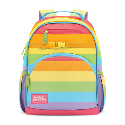 Simple Modern Medium Disney Toddler Backpack for School Girls