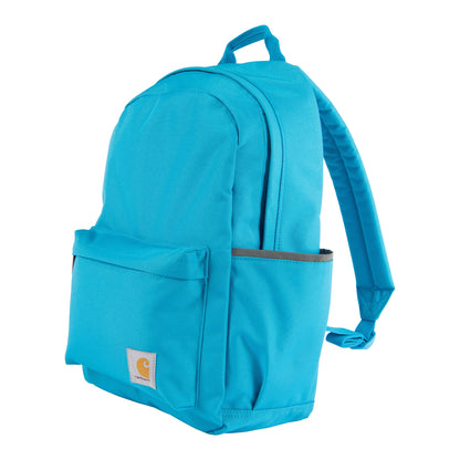 Carhartt 21L Classic Laptop Backpack, Water-Resistant Pack
