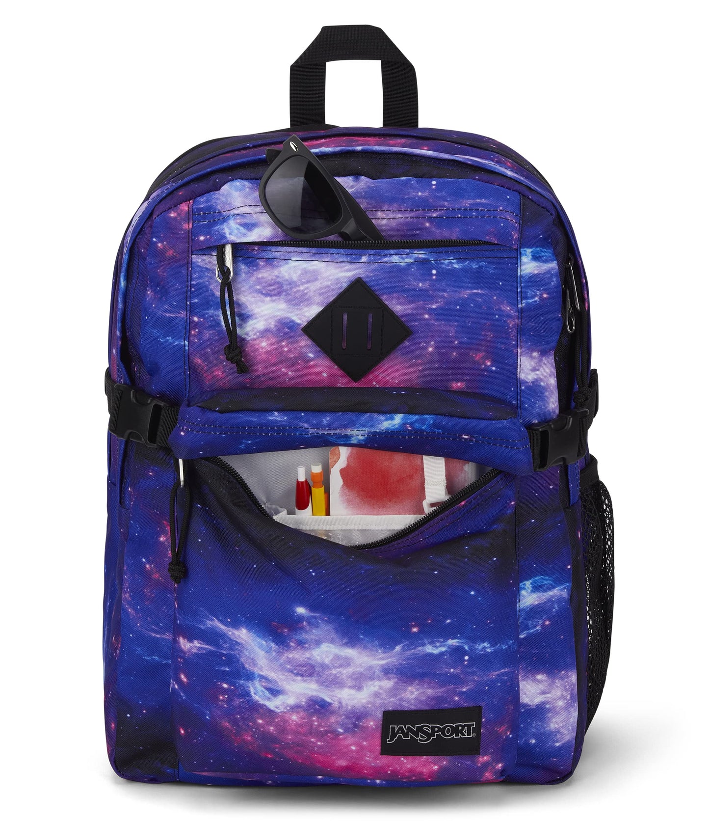 JanSport Main Campus 15" Laptop Backpack