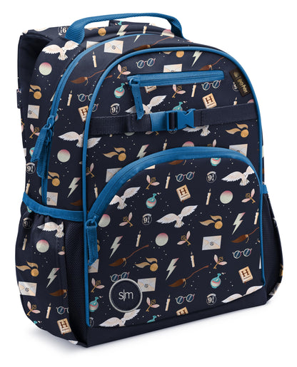 Simple Modern Medium Disney Toddler Backpack for School Girls