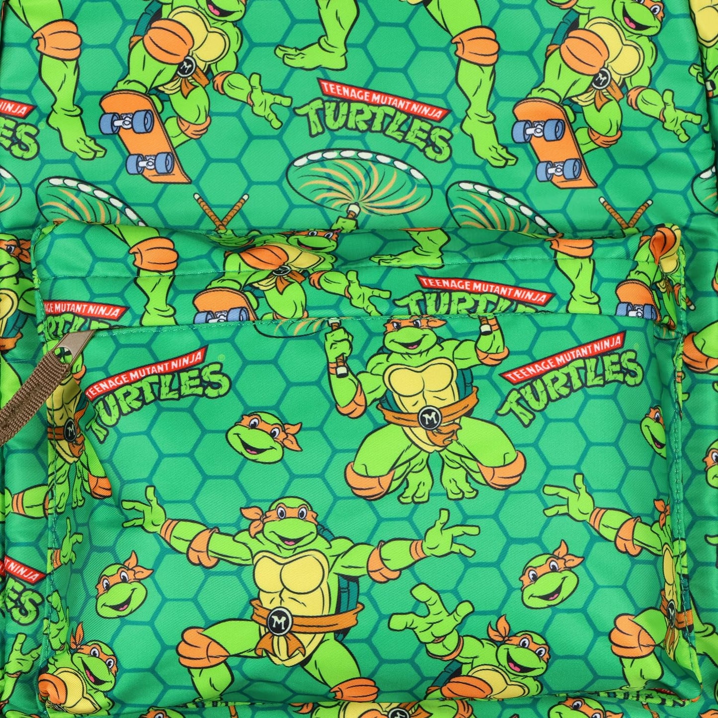 TMNT Donatello Kids Backpack