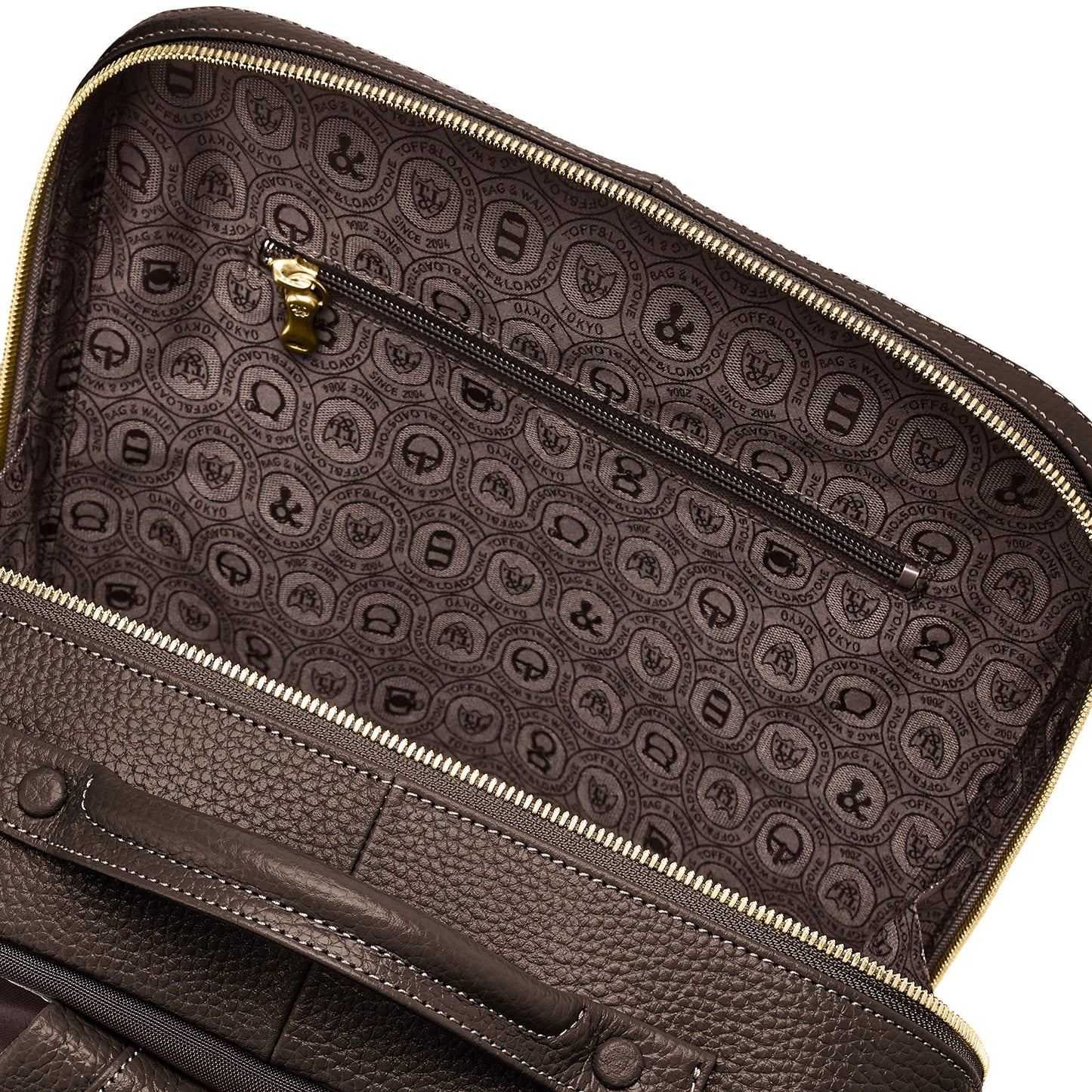 TOFF&LOADSTONE(トフ アンド ロードストーン) Smart Backpack